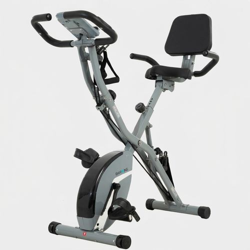 BARWING X2 5-in-1 foldable indoor cycling bike