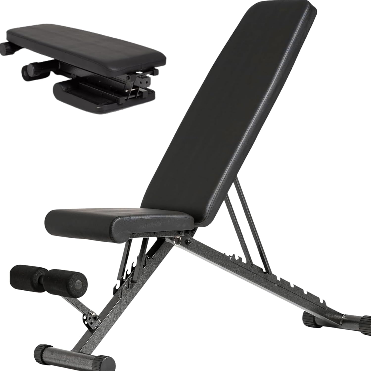 BARWING Adjustable Workout Bench